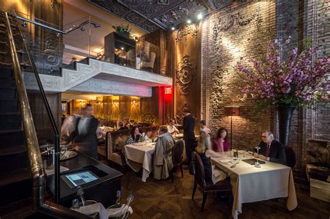 The intimate space feels like it’s straight out of New Orleans–it has the ambiance of a craft cocktail bar, complete with an oyster shucking station and floor to ceiling windows that connect the. . Best midtown restaurants